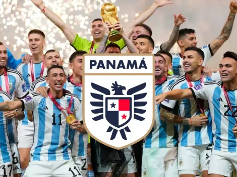 Figura de Panamá se suma a un equipo con dos campeones del mundo
