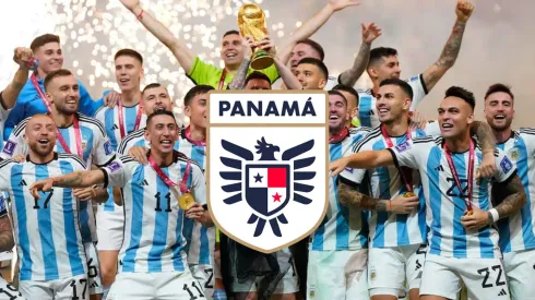 Figura de Panamá se suma a un equipo con dos campeones del mundo