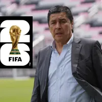 Concacaf confirma noticia de Guatemala que no gustará a Luis Fernando Tena