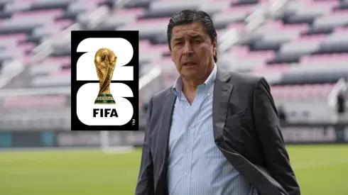 Concacaf confirma noticia de Guatemala que no gustará a Luis Fernando Tena