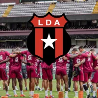Contraataque feroz: Alajuelense expone sin piedad la debacle de Saprissa con un mensaje que apunta directo a una figura