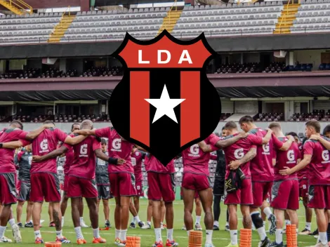 Contraataque feroz: Alajuelense expone sin piedad la debacle de Saprissa con un mensaje claro