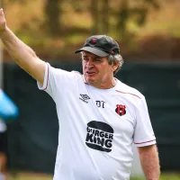 Lejos de Alajuelense: Machillo Ramírez sorprende al confirmar la decisión sobre su retiro