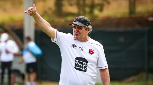 Lejos de Alajuelense: Machillo Ramírez sorprende al confirmar la decisión sobre su retiro.