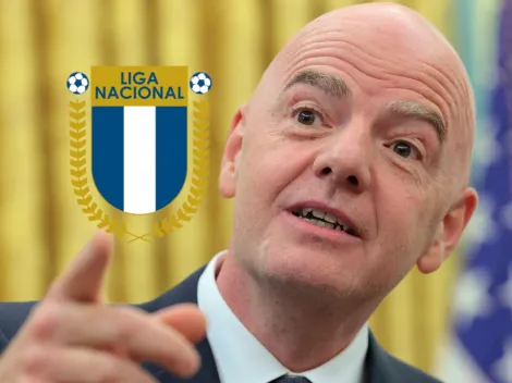 FIFA amenaza: Guatemala se expone a una sanción con graves consecuencias