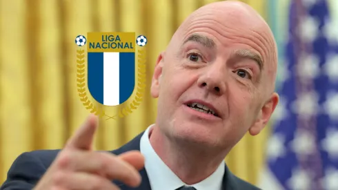 FIFA amenaza: Guatemala se expone a una sanción con graves consecuencias