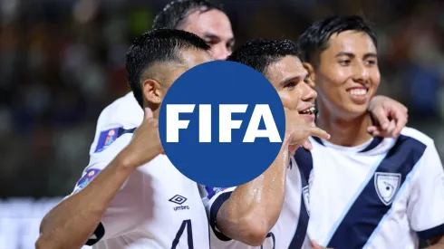 Guatemala da un histórico golpe que la FIFA no vio venir en Concacaf