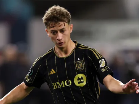 Nathan Ordaz se arrima al fichaje bomba que cambiaría su futuro