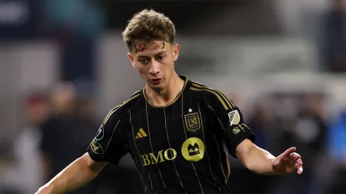 Nathan Ordaz se arrima al fichaje bomba que cambiaría su futuro