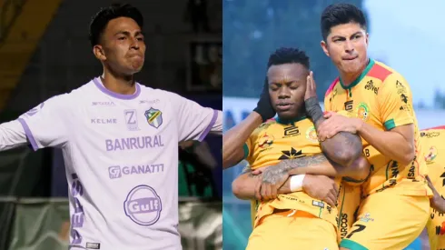 Comunicaciones vs. Marquense: a qué hora y dónde ver hoy el partido de vuelta