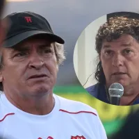 “Tiene sus cosas”: Chunche Montero revela lo que pocos se animan sobre el Machillo Ramírez