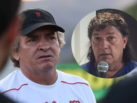 Chunche Montero revela lo que pocos se animan sobre el Machillo