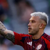 “Se confirma”: Francisco Calvo se despide de Turquía con una noticia que define su destino