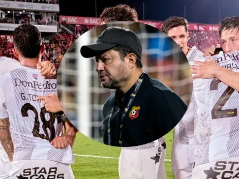 Fue campeón en Herediano, Jafet Soto lo borró y ahora se acerca a un salto internacional