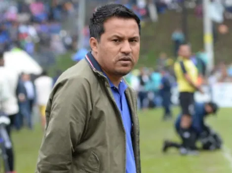 ¡Sin piedad! Amarini Villatoro hace limpia en el plantel de Xelajú