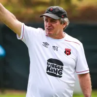 No le tiembla el pulso: Machillo Ramírez toma una polémica decisión en Alajuelense con una de sus máximas figuras