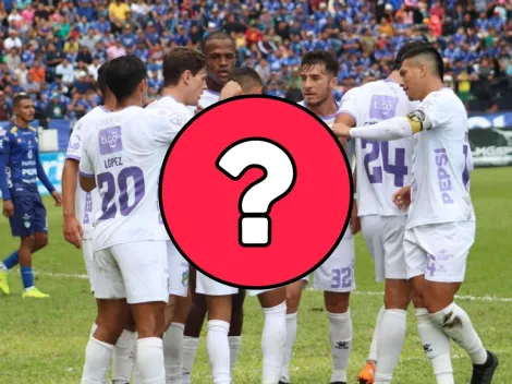 “Concretar el deseo”: el fichaje que ilusiona a Comunicaciones rompió el silencio sobre su futuro