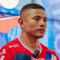 Nuevo destino: Carlos Mejía sorprende a todos tras su abrupta salida de Xelajú MC