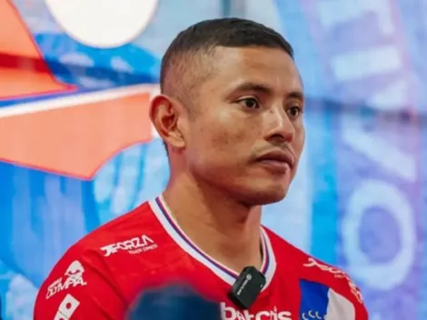 Nuevo destino: Carlos Mejía sorprende a todos tras su abrupta salida de Xelajú MC