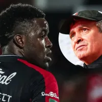 “Lo hablé claro”: Machillo Ramírez se planta con Joel Campbell y lanza una advertencia que sacude a Alajuelense