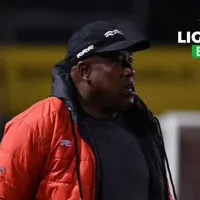 La Liga Nacional de Guatemala mantiene en suspenso a Hernán Medford