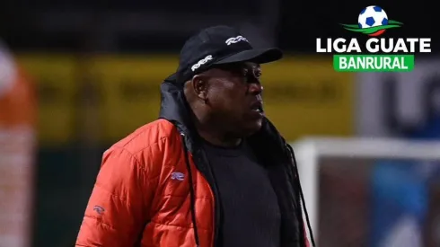 La Liga Nacional de Guatemala mantiene en suspenso a Hernán Medford