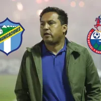 Amarini Villatoro busca en Costa Rica el fichaje que mete miedo a Comunicaciones y Municipal