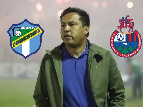 Amarini Villatoro busca en Costa Rica el fichaje que mete miedo a Comunicaciones y Municipal