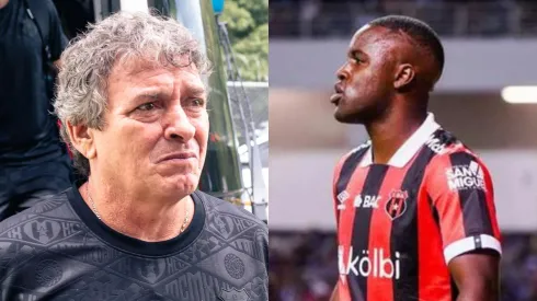 Un comentario que aviva la polémica en Alajuelense.