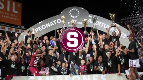 Campeón con Saprissa está a un paso de cumplir su sueño.