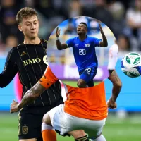 Disputa en El Salvador: la confesión de Nathan Ordaz que no le gustará a Brayan Gil