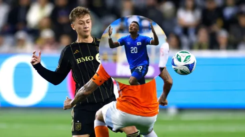 Disputa en El Salvador: la confesión de Nathan Ordaz que no le gustará a Brayan Gil.