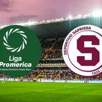 Fue la gran promesa de Saprissa y ahora ficharía por  un club de Costa Rica: “A uno le comentan cositas”