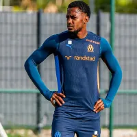 Mientras es buscado desde la Premier League, Michael Amir Murillo vive una situación límite en Olympique Marsella