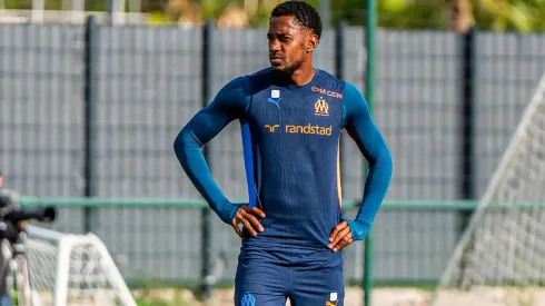 Mientras es buscado desde la Premier League, Michael Amir Murillo vive una situación límite en Olympique de Marsella.