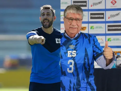 “Todos lo reconocemos”: peso pesado de La Selecta expone la gran diferencia entre Bolillo Gómez y David Dóniga