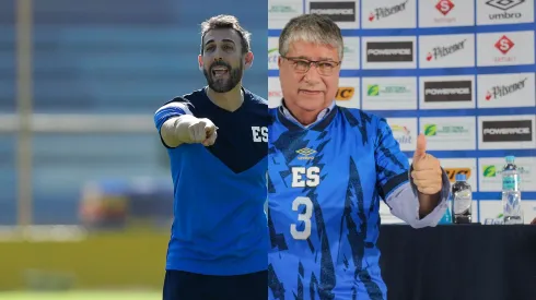 "Todos lo reconocemos": peso pesado de La Selecta expone la gran diferencia entre Bolillo Gómez y David Dóniga.