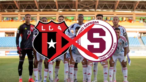 Impensado equipo fichará a una de las figuras de Costa Rica