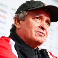 “Ya se incorpora”: Machillo Ramírez confirma el refuerzo más esperado por Alajuelense justo cuando el equipo lo necesita