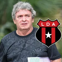 “En conversaciones”: Alajuelense se acerca a la nueva incorporación que dará que hablar
