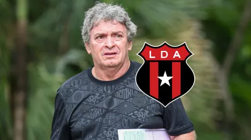 Alajuelense se acerca a la nueva incorporación que dará que hablar