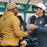Hernán Medford propina humillación histórica a Ronald González en Guatemala