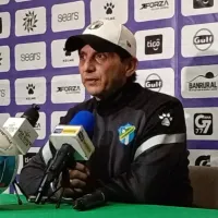 ¿Se va? Ronald González dejó clara su postura sobre su continuidad en Comunicaciones