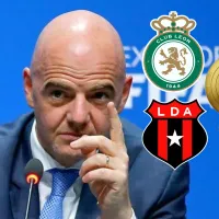“Resolución definitiva”: Alajuelense recibe la noticia del TAS que sentencia a León y la FIFA por el Mundial de Clubes