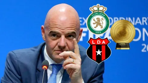 “Resolución definitiva”: Alajuelense recibe la noticia del TAS que sentencia a León y la FIFA por el Mundial de Clubes