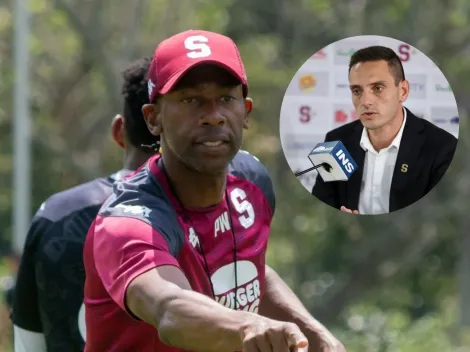 La limpieza de Wanchope no perdona: Saprissa se deshace de un morado