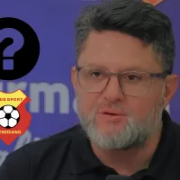 No es Jeaustin Campos: se descubre el nombre tapado de Jafet Soto para reemplazarlo en Herediano