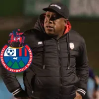 “Susto”: Hernán Medford admite lo que pocos se animan antes de jugar con Municipal