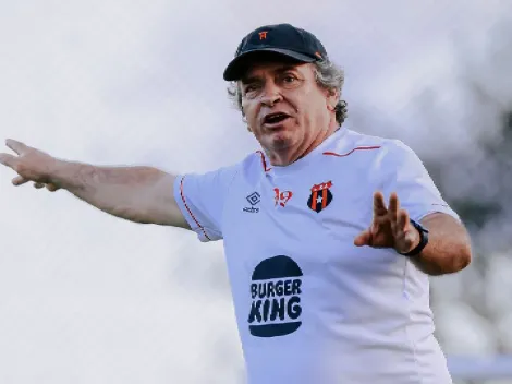 Refuerzo servido en bandeja: Alajuelense deja en manos de Machillo la llegada de un delantero