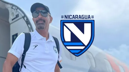 Fantasma Figueroa lo consigue: Nicaragua confirma la noticia que el técnico tanto esperaba para las Eliminatorias.